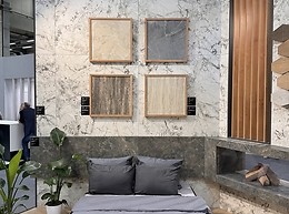 <b>Cersaie snapshots</b> 2