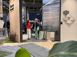 <b>Cersaie snapshots</b> 21