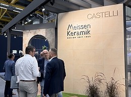 <b>Cersaie snapshots</b> 5