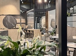 <b>Cersaie snapshots</b> 18