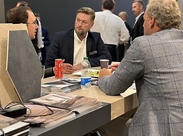 <b>Cersaie snapshots</b> 9
