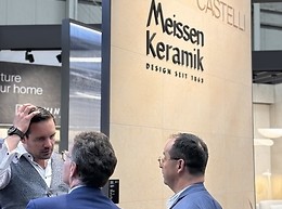 <b>Cersaie snapshots</b> 10