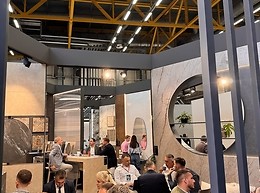 <b>Cersaie snapshots</b> 22