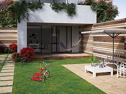 A solid base for your garden 2