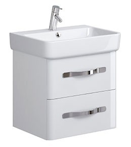 Washbasin cabinet 60