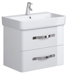 Washbasin cabinet 70