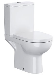 Compact 010 without seat
