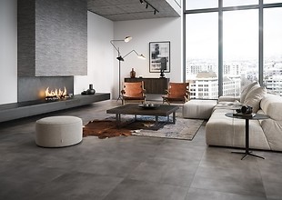 VELVET CONCRETE