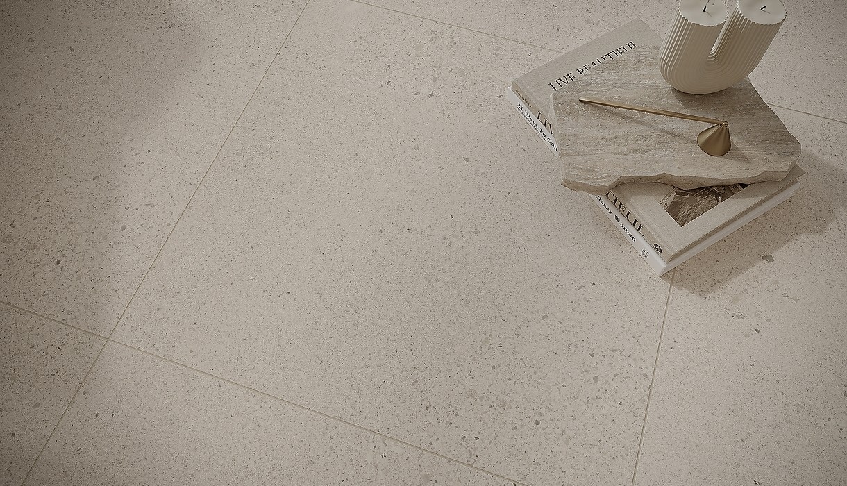 SMALL TERRAZZO STONE 3