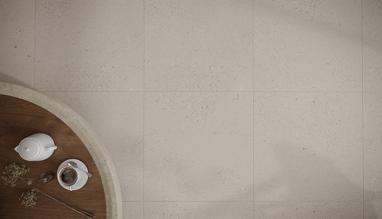 SMALL TERRAZZO STONE 2