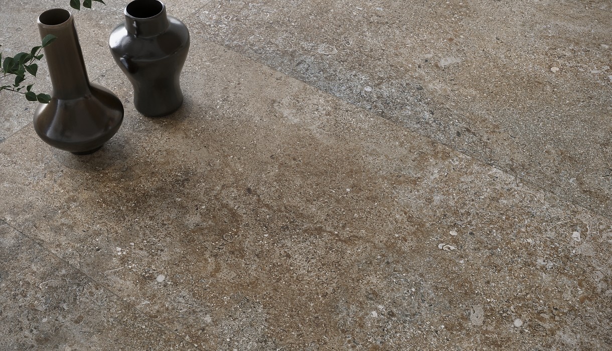 ECO STONEMATCH MOCCA 2