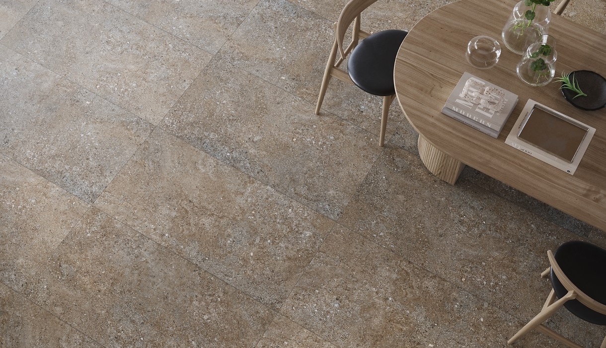 ECO STONEMATCH MOCCA 1