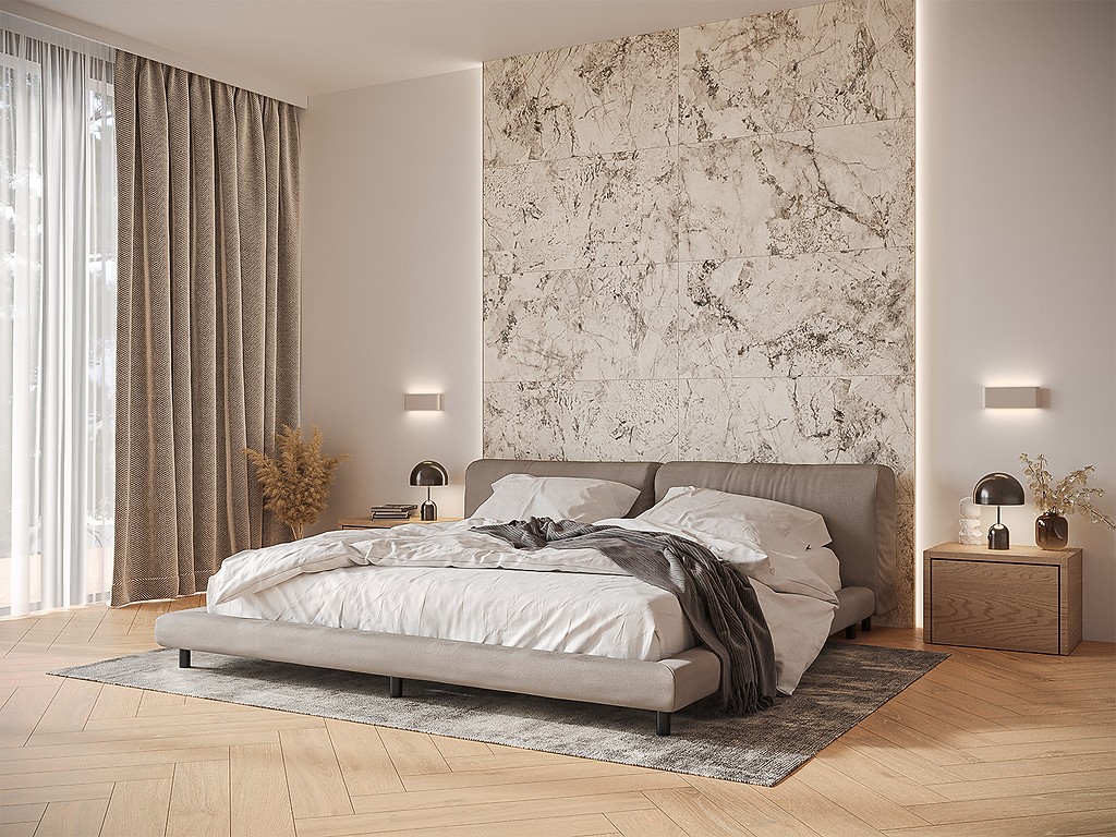 Fliesen AGROSTONE - Meissen Keramik