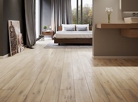 GRAND WOOD NATURAL WARM GREY