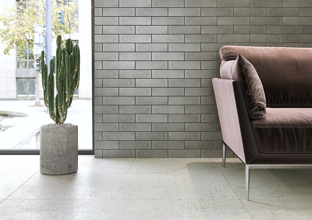 Fliesen SOLAR GREY/GRAND WOOD RUSTIC MOCCA/NEWSTONE WHITE - Meissen Keramik