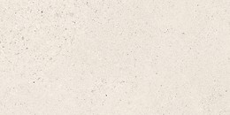 SMALL TERRAZZO STONE WHITE MATT RECT 29,8X59,8 G1