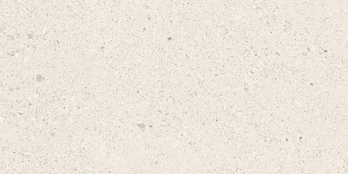 SMALL TERRAZZO STONE WHITE MATT RECT 29,8X59,8 G1