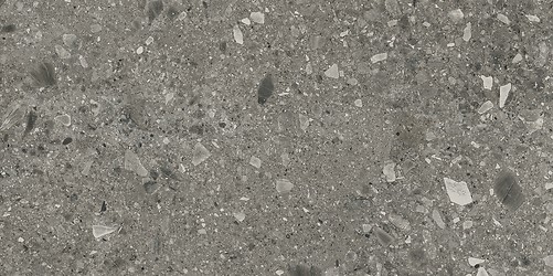 TERRAZZO STONE GREY MATT RECT 59,8X119,8 G1