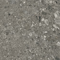 TERRAZZO STONE GREY MATT RECT 59,8X59,8 G1