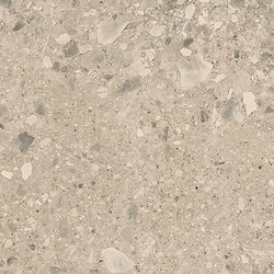 TERRAZZO STONE MOCCA MATT RECT 59,8X59,8 G1