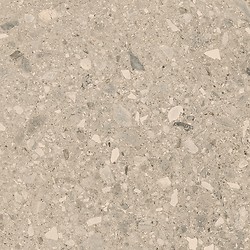 TERRAZZO STONE MOCCA MATT RECT 59,8X59,8 G1