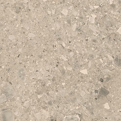 TERRAZZO STONE MOCCA MATT RECT 59,8X59,8 G1