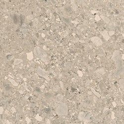 TERRAZZO STONE MOCCA MATT RECT 59,8X59,8 G1