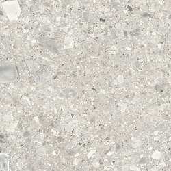 TERRAZZO STONE 2.0 COLD GREY MATT RECT 59,3X59,3 G1