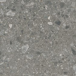 TERRAZZO STONE 2.0 GREY MATT RECT 59,3X59,3 G1