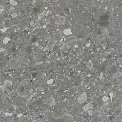 TERRAZZO STONE 2.0 GREY MATT RECT 59,3X59,3 G1
