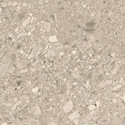 TERRAZZO STONE 2.0 MOCCA MATT RECT 59,3X59,3 G1