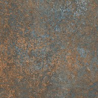 LIV ELEMENTS RUST MATT RECT 59,8X59,8 G1