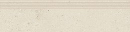 LIV JURA LANDSCAPE CREAM STEPTREAD MATT RECT 29,8X119,8