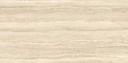LIV TRAVERTINO CLASSICO BEIGE MATT RECT 59,8X119,8 G1