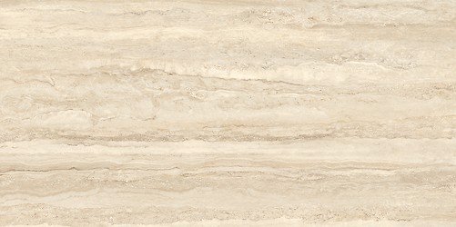 LIV TRAVERTINO CLASSICO BEIGE MATT RECT 59,8X119,8 G1