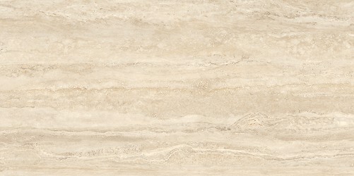 LIV TRAVERTINO CLASSICO BEIGE MATT RECT 59,8X119,8 G1
