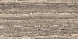 LIV TRAVERTINO NOCHE BROWN MATT RECT 59,8X119,8 G1