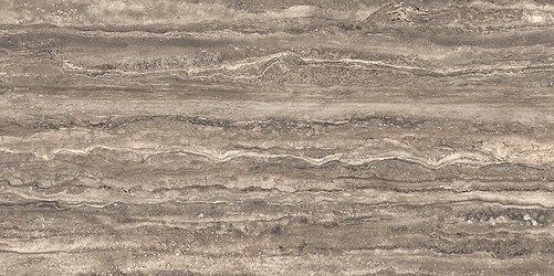 LIV TRAVERTINO NOCHE BROWN MATT RECT 59,8X119,8 G1