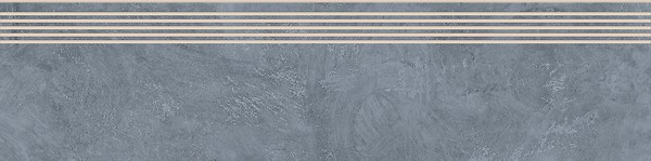 LIV TERRIA BLUE STEPTREAD MATT 29,8X119,8