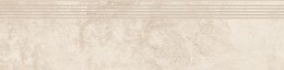 LIV TERRIA IVORY STEPTREAD MATT 29,8X119,8