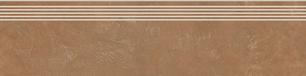 LIV TERRIA TERRACOTTA STEPTREAD MATT 29,8X119,8
