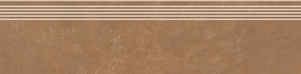 LIV TERRIA TERRACOTTA STEPTREAD MATT 29,8X119,8