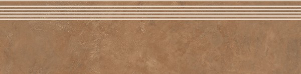 LIV TERRIA TERRACOTTA STEPTREAD MATT 29,8X119,8