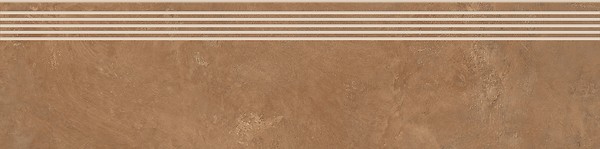 LIV TERRIA TERRACOTTA STEPTREAD MATT 29,8X119,8