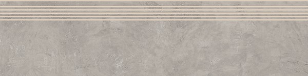 LIV TERRIA GREY STEPTREAD MATT 29,8X119,8