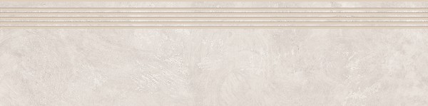 LIV TERRIA LIGHT GREY STEPTREAD MATT 29,8X119,8