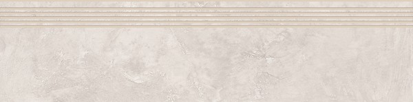 LIV TERRIA LIGHT GREY STEPTREAD MATT 29,8X119,8