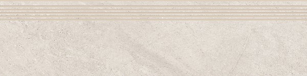 LIV ZANZIBAR CREAM STEPTREAD MATT RECT 29,8X119,8