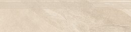 LIV ZANZIBAR BEIGE STEPTREAD MATT RECT 29,8X119,8