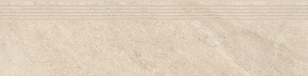 LIV ZANZIBAR BEIGE STEPTREAD MATT RECT 29,8X119,8